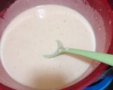 Foto langkah ke 4 dari resep Bala bala homemade.