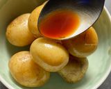 Foto del passaggio 4 della ricetta Patate novelle in umido🥔🇯🇵
