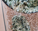 Foto del paso 3 de la receta: Cuadrados de espinaca y ricota, low carb, altos en proteína, sin harina, opción de vianda saludable
