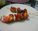 My Grilling Spot Chicken Brochettes recipe step 10 photo