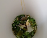 Foto del paso 4 de la receta: Ensalada de yuca y bacalao