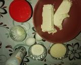 Foto del paso 4 de la receta: New York cheesecake