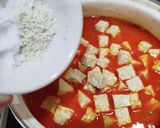Foto langkah ke 5 dari resep Sayur Godog Pepaya Tempe (Tanpa Santan).