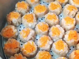 Dimsum Mentai (Ayam-Udang)