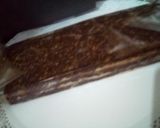 Foto del paso 6 de la receta: Turrón de chocolate navideño