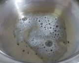 A picture of step 2 of Prawns Curry.