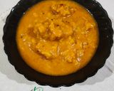 A picture of step 4 of Left over Rice Rasiya Dhokla.