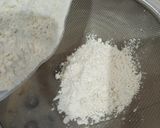 Foto del paso 3 de la receta Hogaza de pan de aceitunas y nueces 🥖