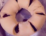 صورة لخطوة 4 من وصفة كعكة بعجوة(كعكة بتمر)