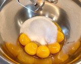 Foto del paso 4 de la receta: Tarta de yogur Turca, sin azúcar