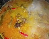 Foto langkah ke 6 dari resep Kare ayam.