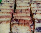 Foto langkah ke 8 dari resep Cake marmer jadul.