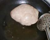 ராகி பூரி(RAGI POORI RECIPE IN TAMIL) ரெசிபி ஸ்டேப் 2 புகைப்படம்