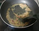 Foto langkah ke 2 dari resep Semur Tempe Tahu Telur.