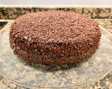 Foto del paso 9 de la receta: Pastel al Cointreau relleno con crema de chocolate y mermelada