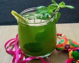 લેમન ગ્રાસ કૂલર(Lemon grass cooler recipe in Gujarati) રેસીપી સ્ટેપ5ફોટો
