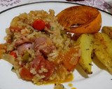 Foto do passo 6 de João Balaio