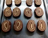 Foto del paso 6 de la receta: Galletas marmoladas
