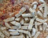 Foto langkah ke 4 dari resep Oblok Oblok Tempe Ndeso Mommylicious.