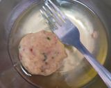 Foto langkah ke 5 dari resep Perkedel Kentang Kornet.