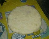 Foto del paso 4 de la receta: Arepas de yuca
