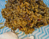 Foto del paso 10 de la receta: Arroz y sepia