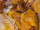 Amarillo de Pollo