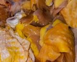 Foto del paso 2 de la receta: Amarillo de Pollo