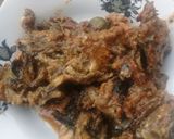 Foto langkah ke 9 dari resep Plecing ayam khas Lombok.