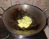 Foto langkah ke 2 dari resep Gongso Sosis Telur.