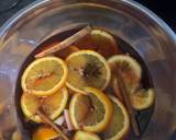 Sangria recipe step 4 photo