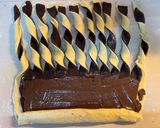 Nutellás kalács recept fázis 6 fotója