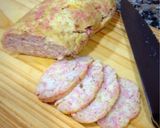 Foto del paso 7 de la receta: Fiambre de pollo