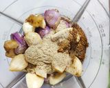Foto langkah ke 3 dari resep Soto Betawi #ReCook #ResepXandersKitchen.