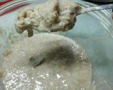 Zurek (fehérkolbászos, rozskovászos lengyel leves)🍜 recept fázis 5 fotója