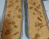 Foto del paso 4 de la receta: Budín de banana y zanahoria no tan light