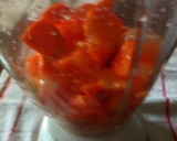 Foto del paso 4 de la receta: Budín de mandarina en licuadora