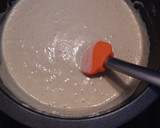 Foto del paso 5 de la receta: Saludable crema de alcachofas con pollo