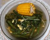 Foto langkah ke 6 dari resep Sayur asem segerrrr.