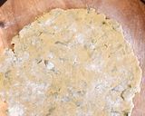 લીલા લસણ મેથી બાજરા ના ઢેબરા (Lila Lasan Methi Bajra Dhebra Recipe In Gujarati) રેસીપી સ્ટેપ2ફોટો