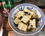 燜豆豉苦瓜的食譜步驟2照片