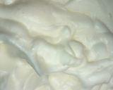 Foto del paso 5 de la receta: Mousse de blueberry