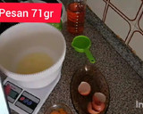 Foto del paso 1 de la receta: Merengue italiano / facilísimo