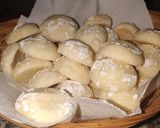 Foto del paso 4 de la receta: Galletitas de Limón 🍋