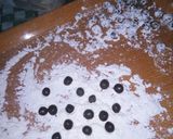 Foto langkah ke 4 dari resep Boba - BUBBLE JELLY.