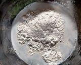 Foto langkah ke 1 dari resep Bubur / Jenang Sum-Sum.