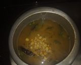 A picture of step 1 of Dalia Cereals.