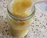Foto del paso 5 de la receta: Mermelada de pepinos y limón