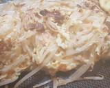 Foto del paso 4 de la receta: Omelette estilo chino (huevos fu yung) con camarones