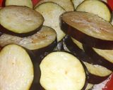 Foto del paso 1 de la receta: 🍆Berenjenas al escabeche!🍆